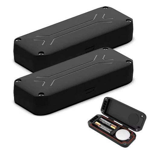 Custodia batteria estesa - , 1-4