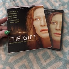 NEW READ*** The Gift