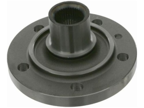 Mozzo ruota per - seat, alhambra
