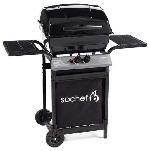 Barbecue gas gpl pietra - gas,