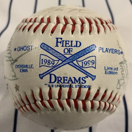 Pallone baseball souvenir - pallone, da