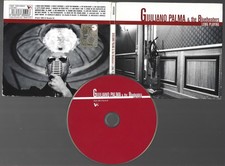 CD Giuliano Palma & The