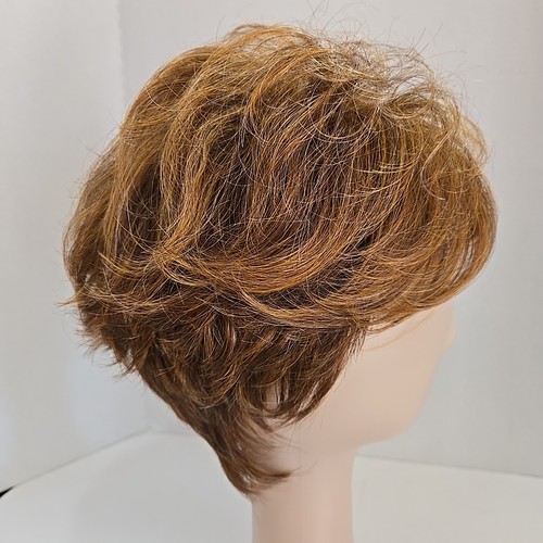 Parrucca corta hairdo tru2life - parrucca,