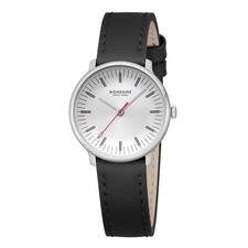 Orologio polso mondaine - da,