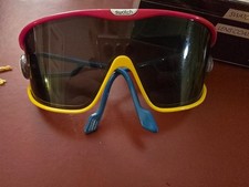 Occhiali da sole vintage anni