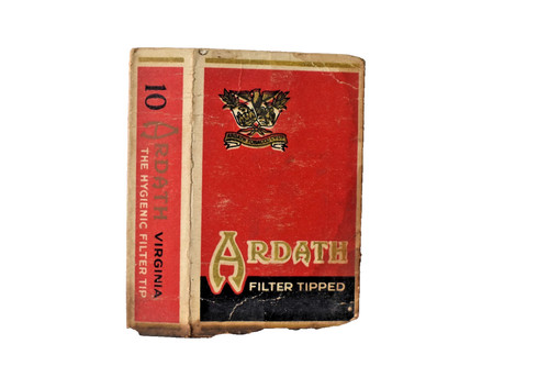 Vintage ardath virginia - vintage,