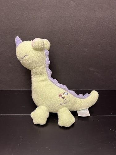 Peluche sonaglio bambino - , 6,5"