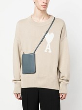 NUOVA $890 VALEXTRA Tracollina
