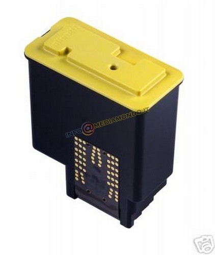 Compatibile cartuccia telecom - compatibile,