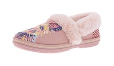 SKECHERS PANTOFOLE DA DONNA