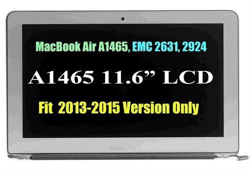 Macbook air a1465 - air,