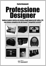 Design Radio TV Libro