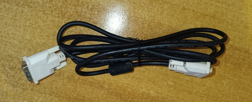 Cavo dvi d - cavo, a