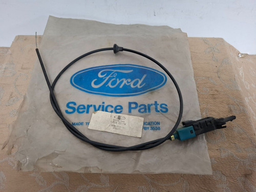 Nos cavo strozzatore originale - cavo,