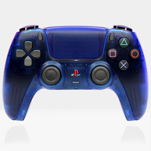 Controller ps2 clear - controller,