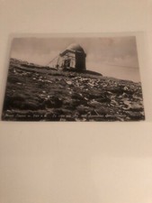 # MONTE CIMONE- LA VETTA PIU'