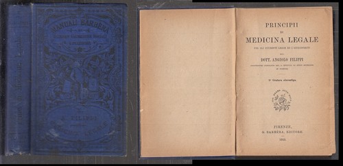 Principi di medicina - lz-,