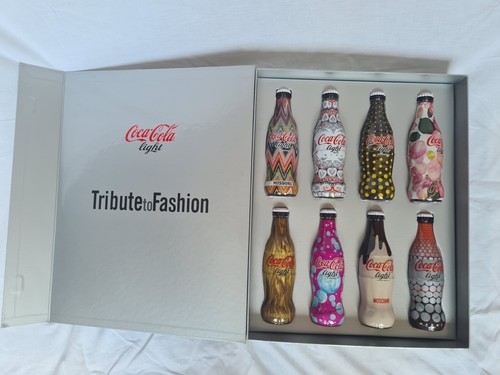 Tribute fashion cofanetto - tribute,