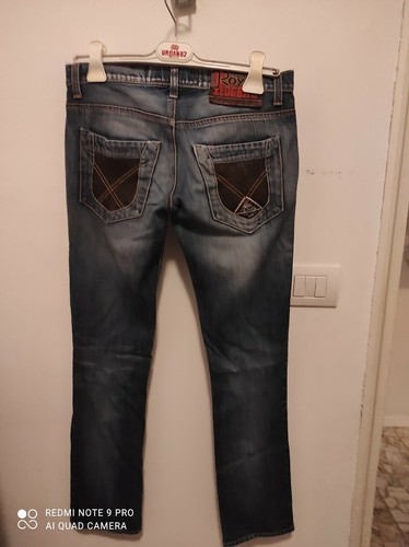 Jeans roy rogers donna 14 - jeans,