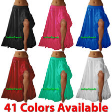 Raso Spacco 11m Gonna Flamenco