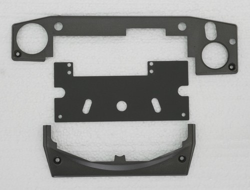 Parte otari 5050 mkiv - parte,