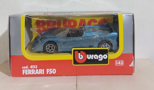 I115990 burago 4113 - burago, n.