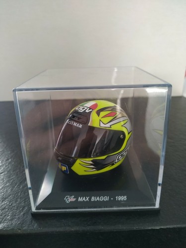 Helmet casco motogp altaya - helmet-casco,