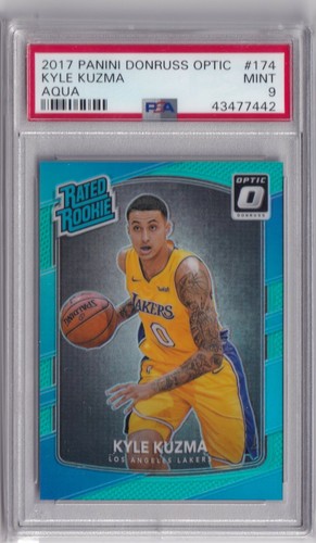 Kyle kuzma ottica rated - kyle,
