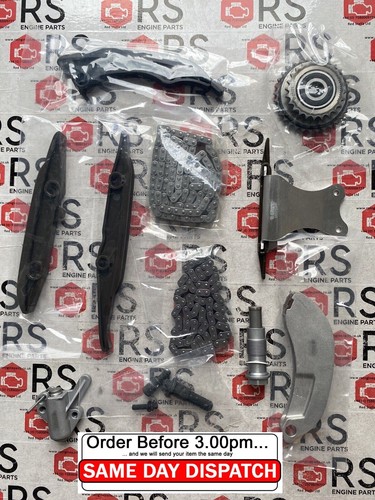 Kit catena distribuzione - catena,