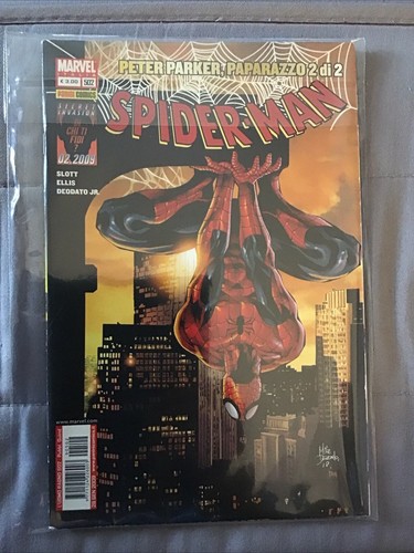 Fumetto marvel italia uomo - fumetto, l’uomo