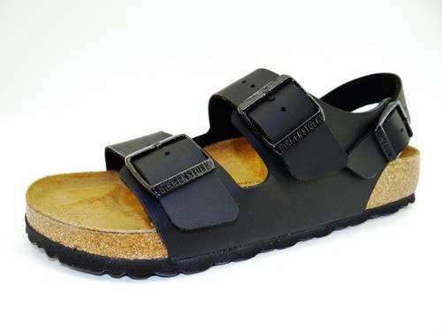 Sandali birkenstock milano - sandali,