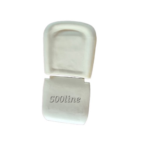 Imbottitura sedile anteriore - sedile,