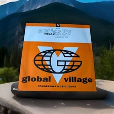 Relax Curiosity Killed The Cat