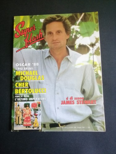 Rivista superflash 239 james - superflash,