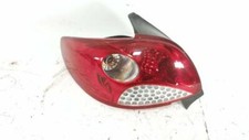 Fanale Posteriore SX Peugeot
