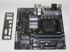 Scheda madre Gigabyte, modello