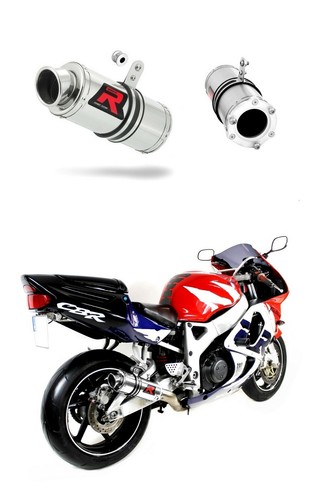 Cbr 900 fireblade sc33 - rr,