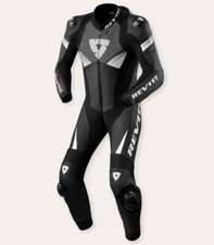 Tuta pelle intera leather suit - tuta,