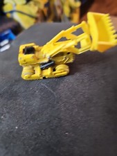 Zylmex Bulldozer Skid Shovel