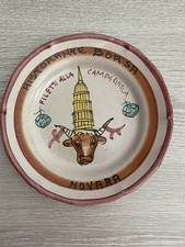 piatto del buon ricordo