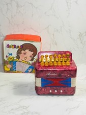 Fisarmonica vintage HERO