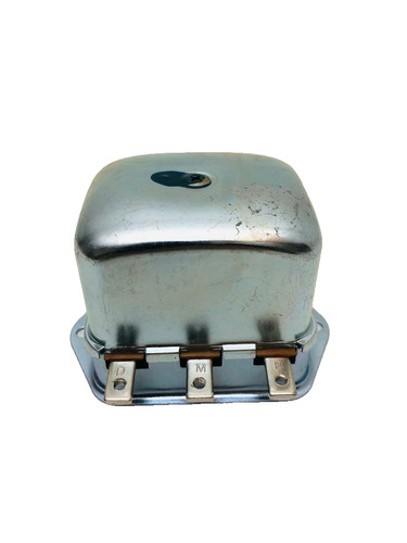 Regolatore tensione harley - di,