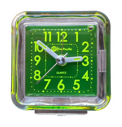 Orologio sveglia viaggio o - orologio,