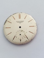 Quadrante Longines Diametro