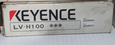 Keyence LV-H100 Amplificatore