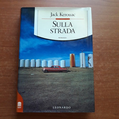 Jack kerouac sulla - -sulla, strada