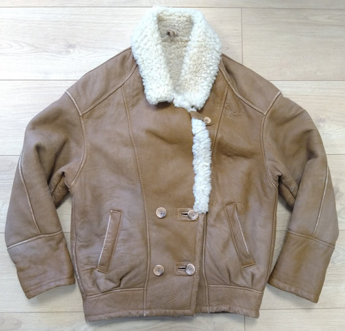 Giacca cappotto vintage - , m