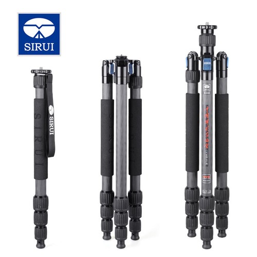 Sirui treppiede fibra di - sirui,