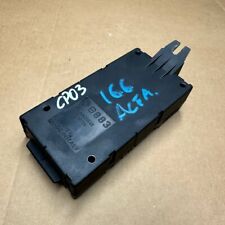 60620649 Centralina ALFA ROMEO 166