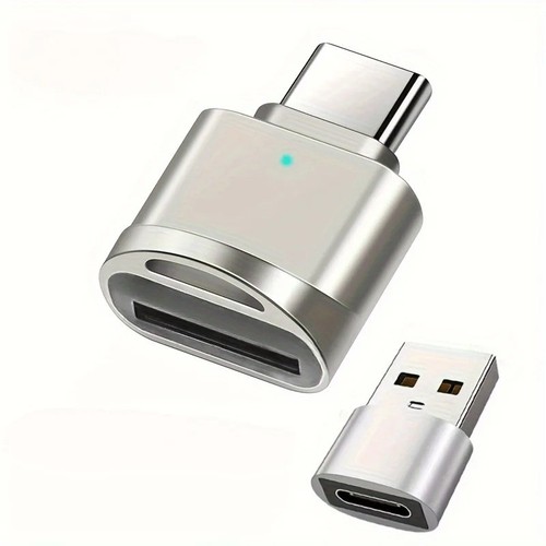 Lettore schede micro usb - di,